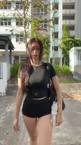 so sunny