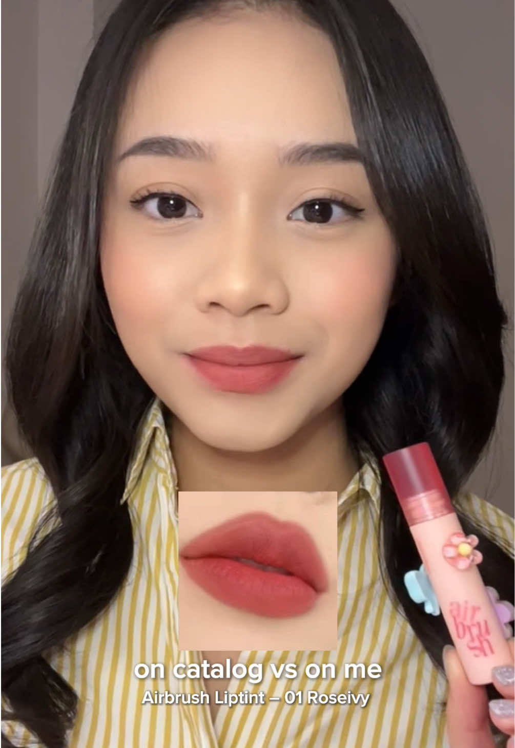 Wardah lagi BUY 2 GET 3 spesial 8.8 inii‼️ Jadi mau di spill shade mana lagi nih?🫣🫶🏻 #WardahLipTint #BlurTintWardah #LipTintBibirGelap #LipTintTahanMinyak #Wardah 