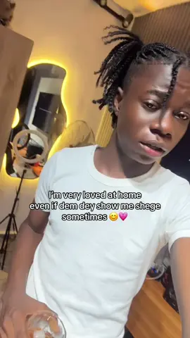 Especially my mama she love me die 🥹💗