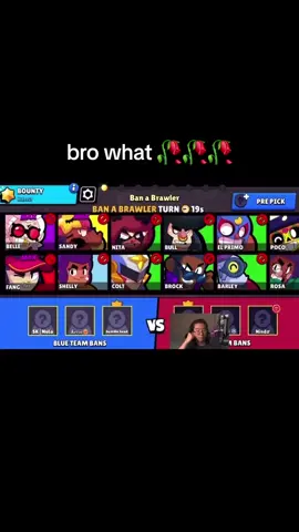 is he real for this #brawlstars #supercell 
