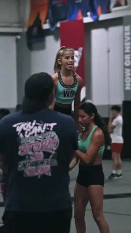 The work you don’t see is what makes the results you do. 💪🏼 #thegrind #cheerlife #sjsjerseysbest #fyp #dream 