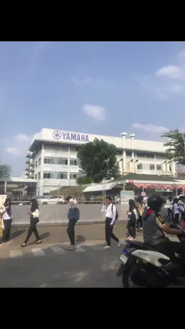 nt nanti kita coba lagi💦#fyp #kulipabrikcikarang #yamahamusik #psikotes 