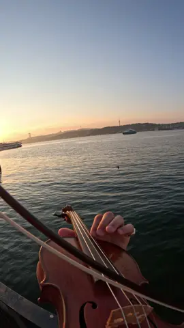 Luna 🌖  Bala babyyyy #phonk #funk #fyp #violin #poviolinist 