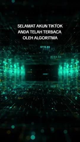 Strategi Agar Video Masuk FYP (For You Page): Buat Video dengan Watch Time Tinggi: Usahakan membuat video yang menarik perhatian dan membuat penonton betah menonton hingga selesai.  Gunakan Kata Kunci dan Hashtag yang Tepat: Lakukan riset kata kunci dan hashtag yang relevan dengan konten Anda.  Gunakan Musik yang Sedang Tren: Ikuti tren musik dan audio yang sedang populer di TikTok.  Buat Video dengan Format yang Disukai Algoritma: Perhatikan kualitas video, transisi, dan efek yang digunakan.  Interaksi dengan Audiens: Balas komentar, ajukan pertanyaan, dan buat konten yang mendorong interaksi.  Konsisten dalam Memposting Konten: Jadwalkan postingan secara teratur untuk menjaga audiens tetap tertarik.  Manfaatkan Fitur Baru: TikTok terus menghadirkan fitur-fitur baru, manfaatkan untuk membuat konten yang lebih kreatif dan menarik.  Perhatikan Waktu Terbaik untuk Posting: Unggah video pada saat audiens target Anda paling aktif di TikTok.  Perhatikan Kualitas Konten: Pastikan video memiliki resolusi yang baik, angle yang menarik, dan editing yang rapi.  Gunakan Efek dan Filter Populer: Efek dan filter yang sedang tren dapat membantu meningkatkan visibilitas video.  Dengan memahami algoritma TikTok dan menerapkan strategi yang tepat, konten Anda memiliki peluang lebih besar untuk dilihat oleh banyak orang dan berpotensi masuk FYP.  #algoritmatiktok2025 #edukasi #sistem #tiktokfypシ #pemula 