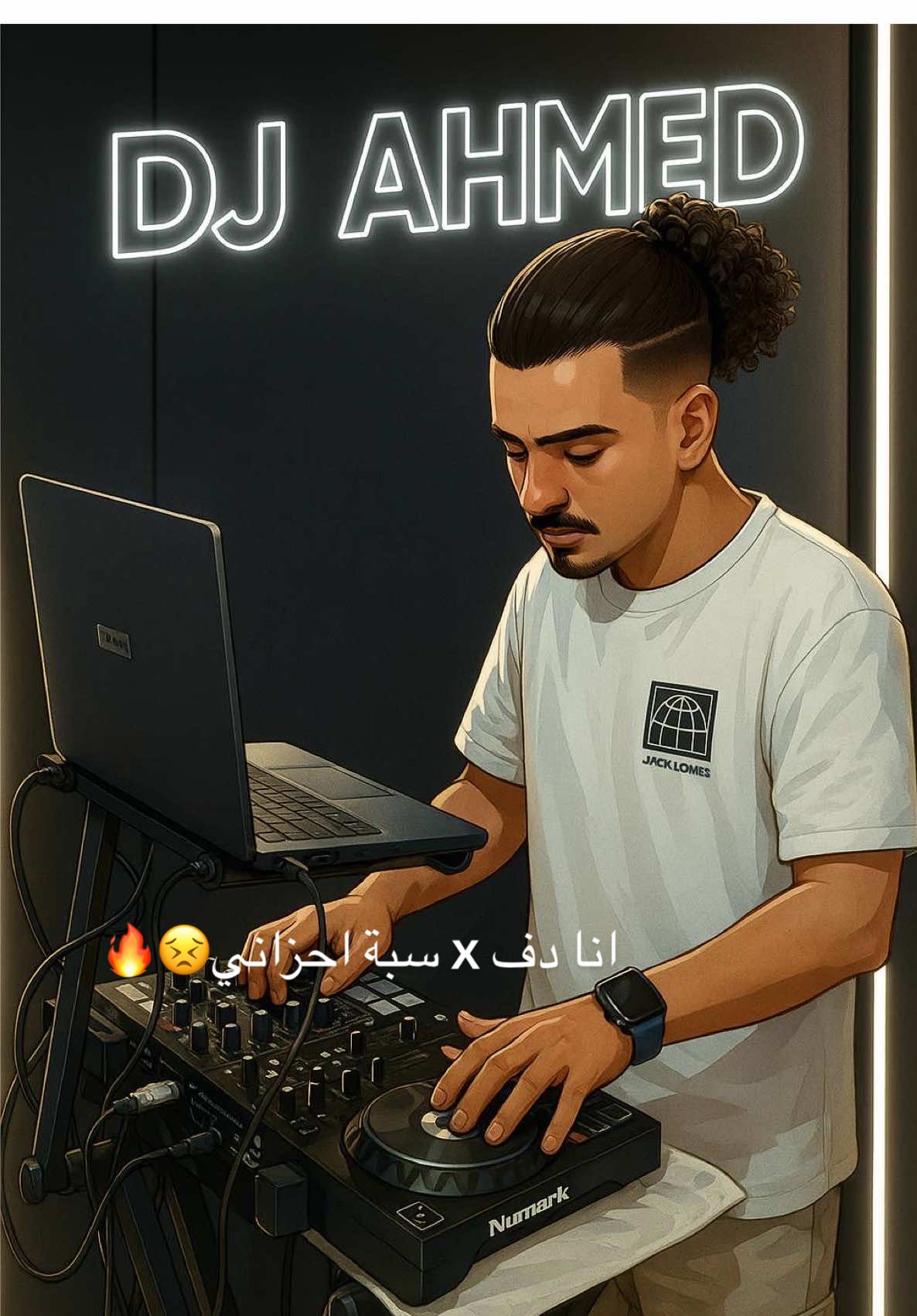 #fyp #viral #dj #4u #foryou 