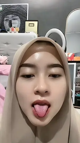 melet terus 😜 #fyp #fypシ #foryourpage  #tiktok #jj #repost 