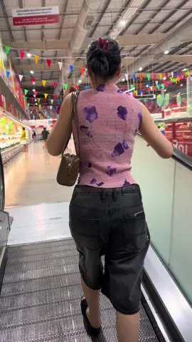 #กางเกง #tiktok #outfit 