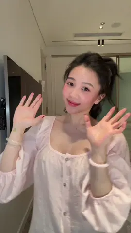 Đồ buộc tóc luxury #review #toc #xuhuong #xh 