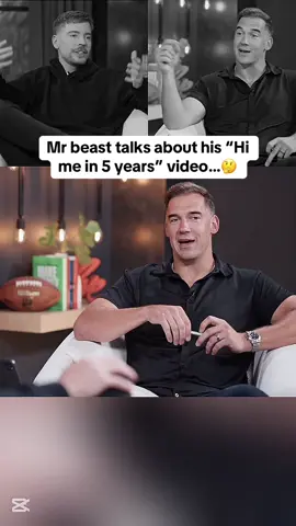 Mr beast comes on the school of greatness podcasts 🔥 #mrbeast #lewishowes #lewishowespodcast #schoolofgreatness #goviral #clips #youtubeclips #foryoupage 