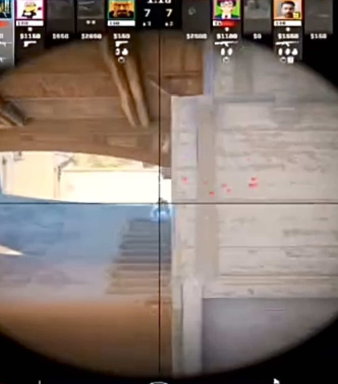 наебашил😂 #cs2 #csgo #dust2 #mirage #cs2funny #cs2moments #fyp 