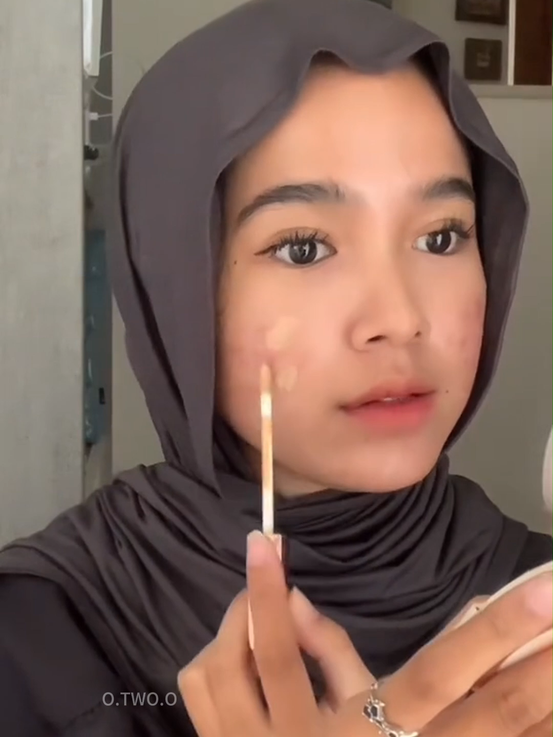 #concealer #otwoomy #otwoo #beautytips #makeup