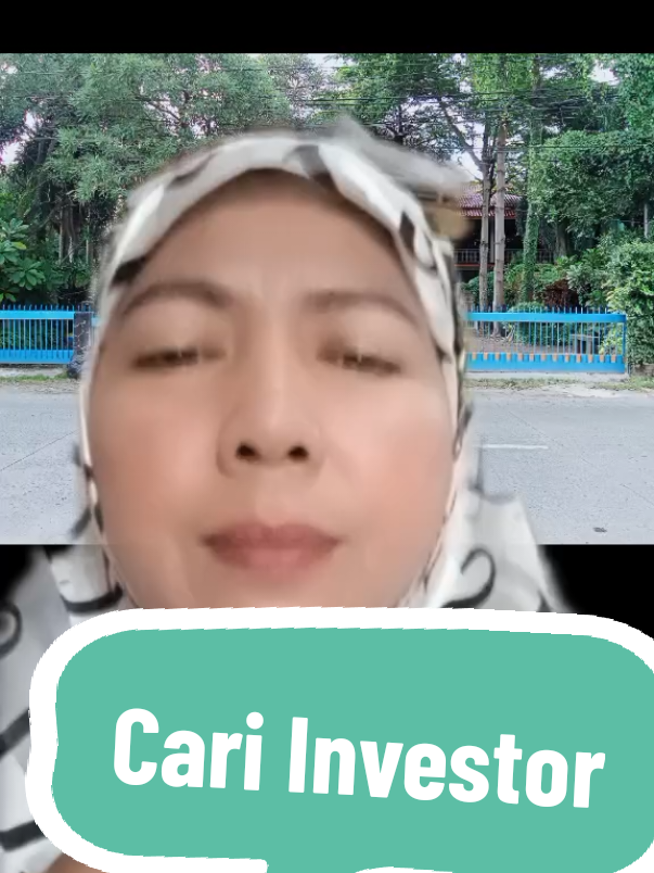 Lagi Mencari investor  #fyp #fyppppppppppppppppppppppp 