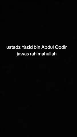 #fyppppppppppppppppppppppp #fyp #ustadzyazidbinabdulqadirjawas 