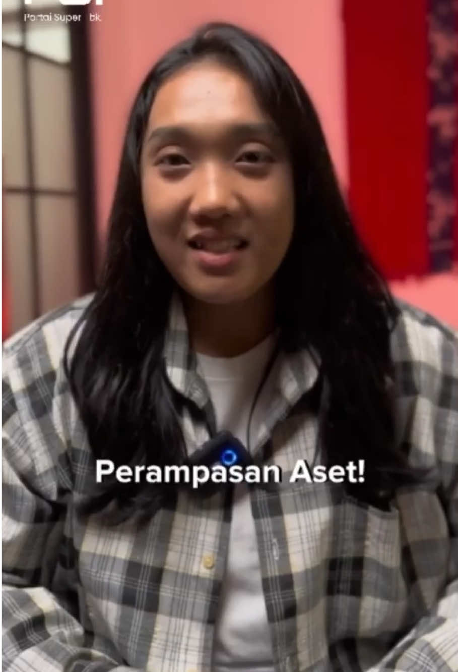 RUU Perampasan Aset Koruptor sudah Lama Mangkrak ❗❗ Pemerintah lagi menertibkan rakyat yang bermasalah terkait aset