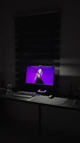 This is one of the best setup in my acc #Tech #techtok #blacksetup #setup 