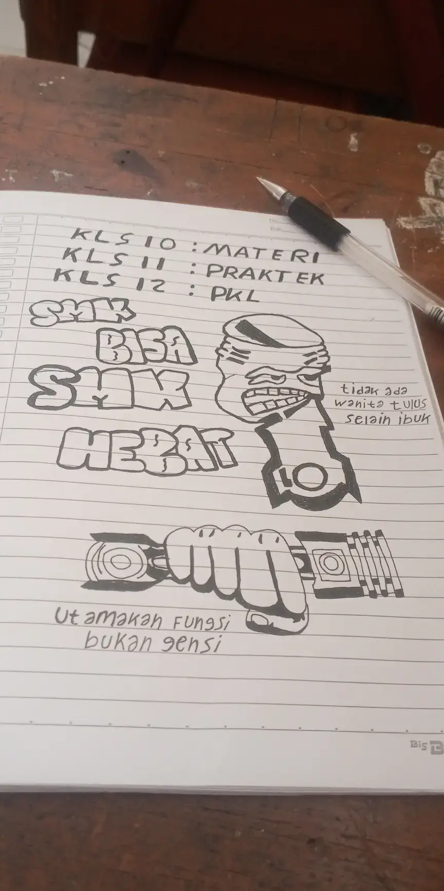 SMK