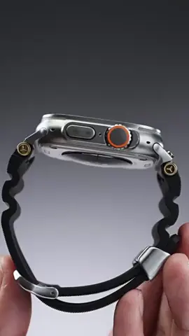 おいおい、これはカッコよぎるだろう…！ TikTok Shopで買えるよ！ #BELTIES #ベルティーズ #AppleWatch #アップルウォッチ #AppleWatchバンド #アップルウォッチバンド #tiktokshop 