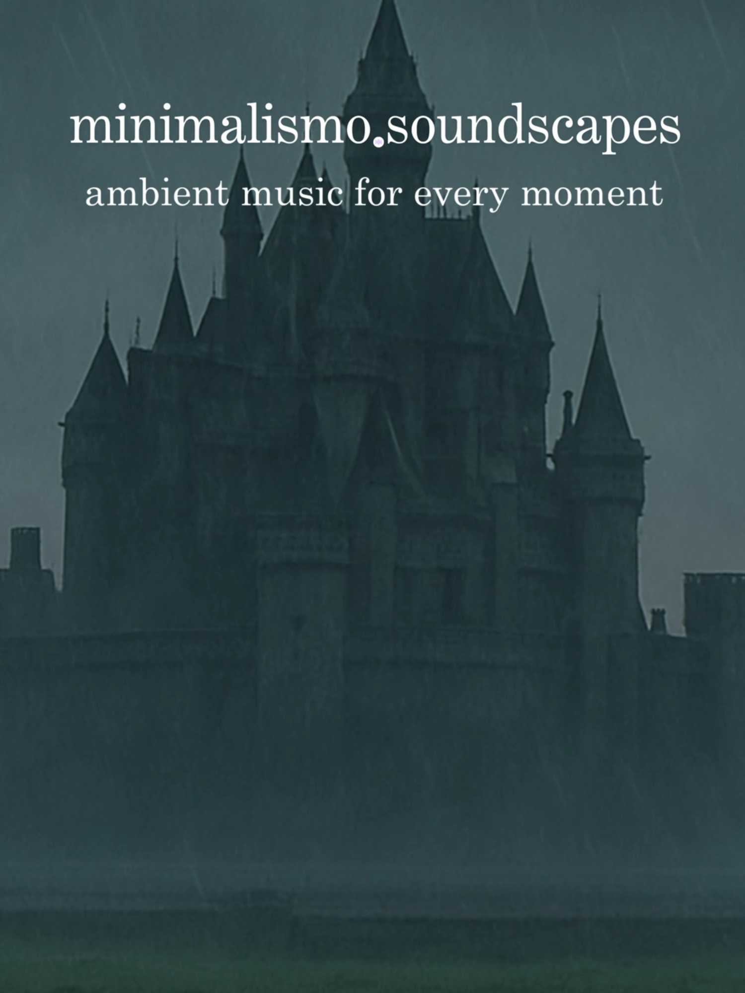 Castle in the Nowhere | ambient music #DarkFantasy #Ambientmusic #DarkAmbient #MedievalAmbience #AmbientSoundscape #FantasyAtmosphere #SoundtrackForSilence #AncientRuins #MysticLandscapes #CinematicAmbient #HauntingMelody #HistoricalFantasy #DeepAmbientVibes #CastleInTheMist #minimalismosoundscapes#CinematicSoundscape #EpicAmbient #FantasyMusic #DarkAmbient, #MedievalAmbience, #AmbientSoundscape#FoggyCastle#ForgottenKingdom#FantasyAtmosphere, #SoundtrackForSilence, #AncientRuins, #MysticLandscapes, #CinematicAmbient, #HauntingMelody, #HistoricalFantasy#DeepAmbientVibes #CastleInTheMist #minimalismosoundscapes