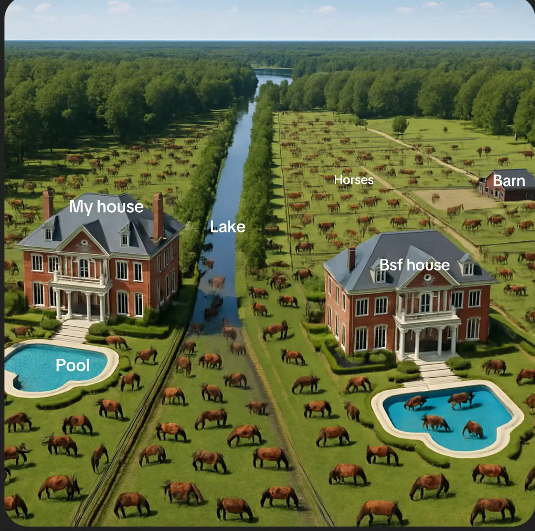 Da dream #fyppppppppppppppppppppppp #ifykykykyk #horseriding #thehorseworldistoxic #letsgetto10kfollowers #fypシ #CapCut 