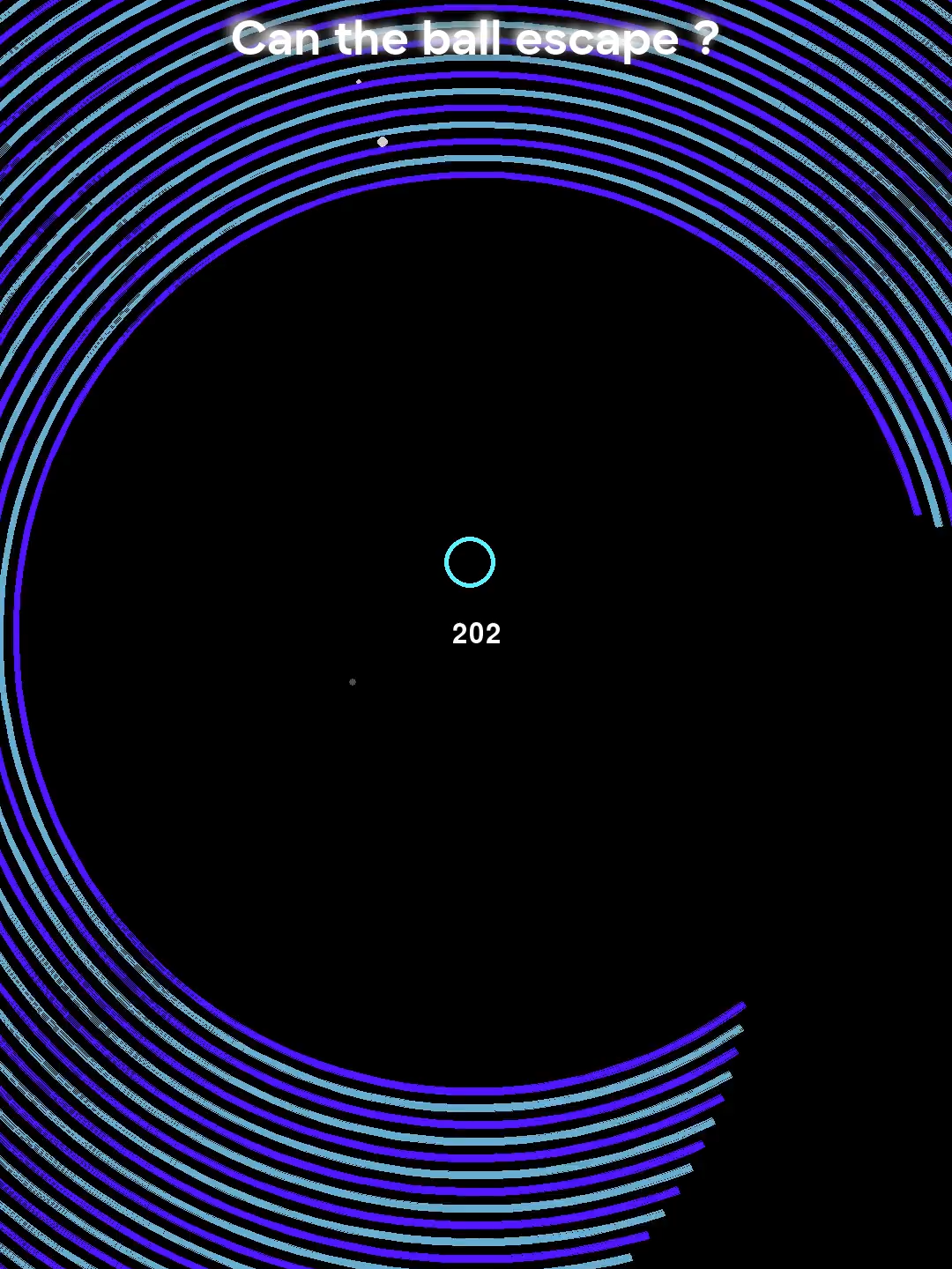 If you understood this on the first try, you’re a genius 🧠 #hypnotic #ASMR #ADHD