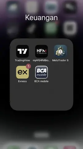 #CapCut My stresss eraa 💸 #HFM #crypto #forex #foryoupage 