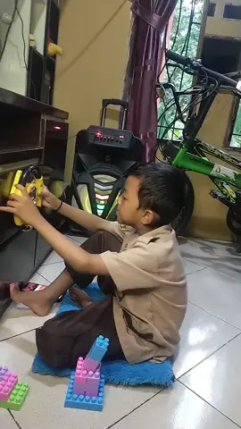 berangkat yu bang di kawal sepeda🔥🚲#fyppppppppppppppppppppppp 