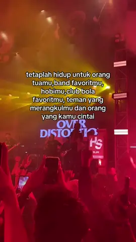 tetaplah hidup untuk orang yang kamu cintai #konsermusik #infokonser #fyppppppppppppppppppppppp #konserjogja #infokonserjogja 