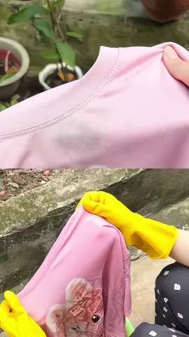 Chai này tẩy móc đỉnh lắm nha mọi người chưa tới 80k mà có thể tẩy được quần áo màu bị móc bị thâm kim dính mực dính mủ###taydanang ###taymocquanao ###taymocecogy ###ecogy 