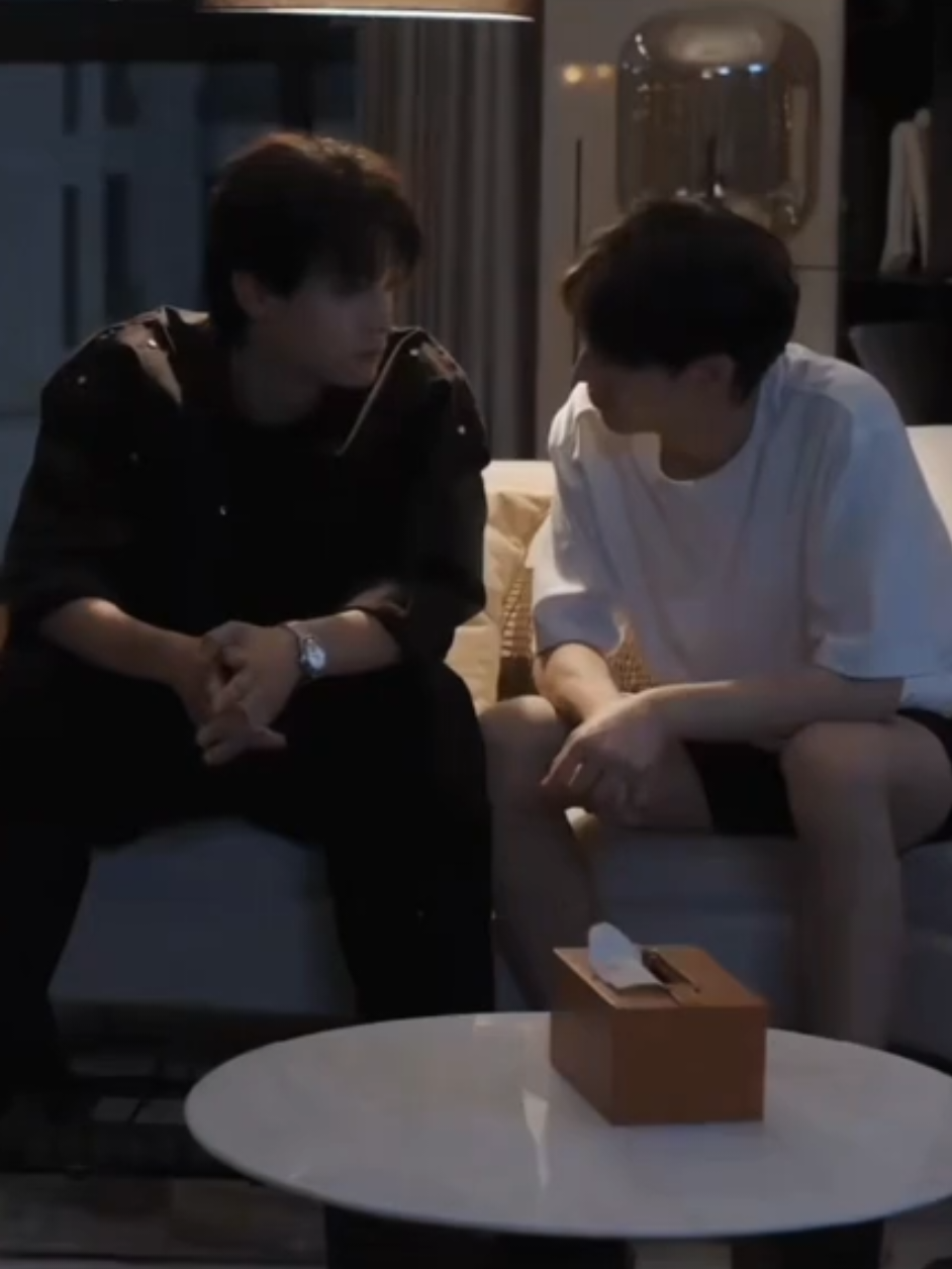 ลาก่อนวังซั่ว #RevengedLove #ศัตรูหัวใจคือแฟนใหม่ผมเอง #BL #chicheng #wangshuo 