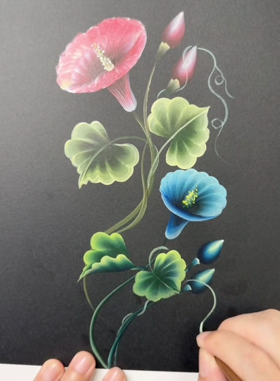 Let's draw with me  . . . #fypシ #foryou #foryourpage #howtogoviralontiktok #usa_tiktok #audience #viral 