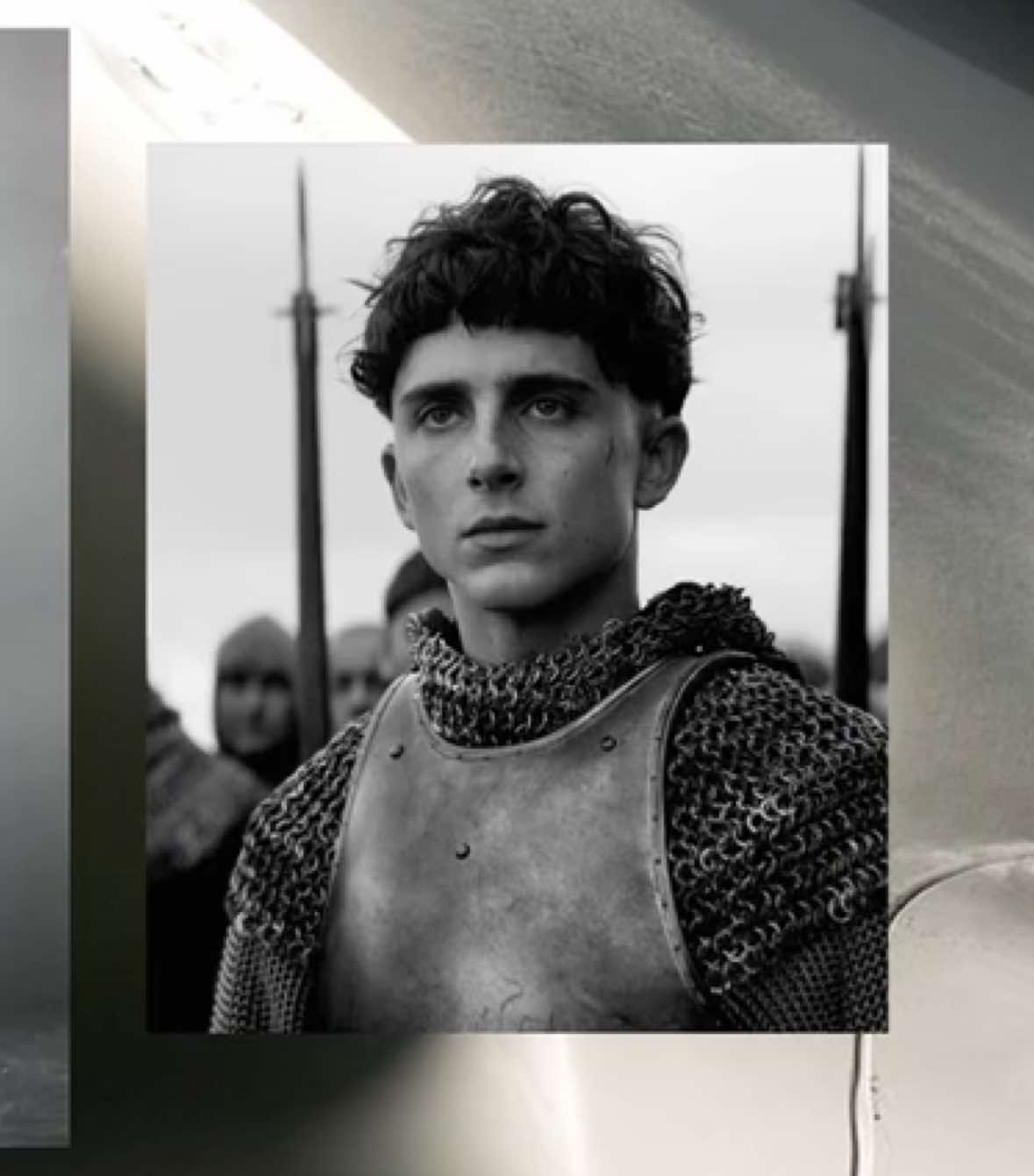 The Plantagenets #fyp #foryou #moodboard #theking #henryv #vintage #timotheechalamet #Hiking #foryou #targetaudience #onzecore #wishyouweremine #edit #whiteboysummer 