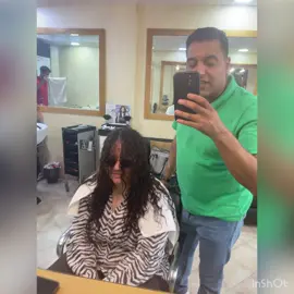#lissage #balayage #mech #coiffeur #tiktok 