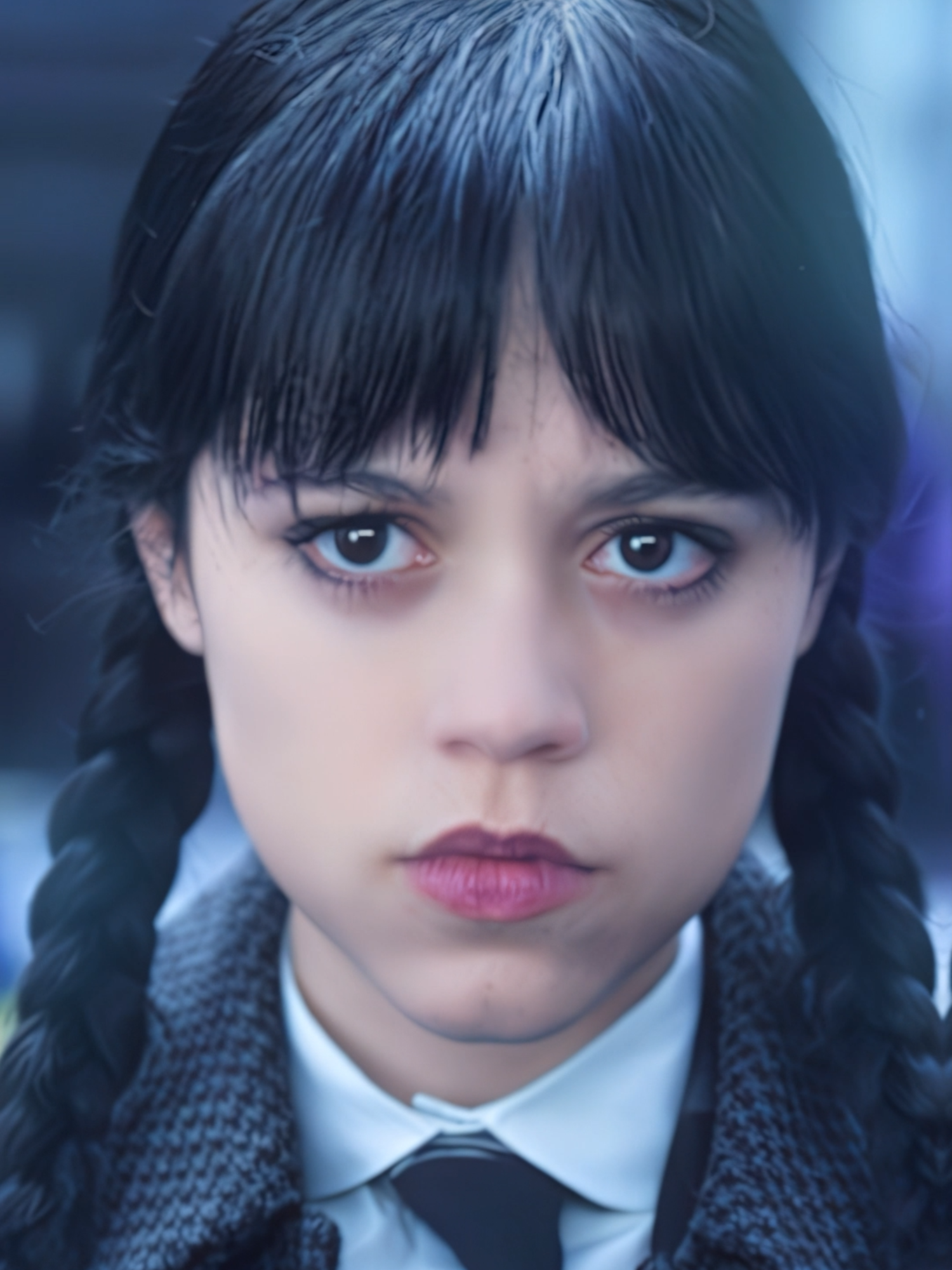 Wednesday Season 2 finally !!!!!!!! 🛐🙏 #wednesday #wednesdayseason2 #wednesdayaddams #wednesdaynetflix #wednesdayedit #netflixseries #edit
