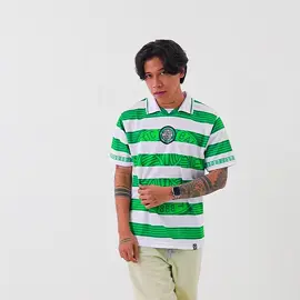 Celtic fans are u ready? #oniku #jerseyvintage #jerseyclub #celtic #88saletiktok 