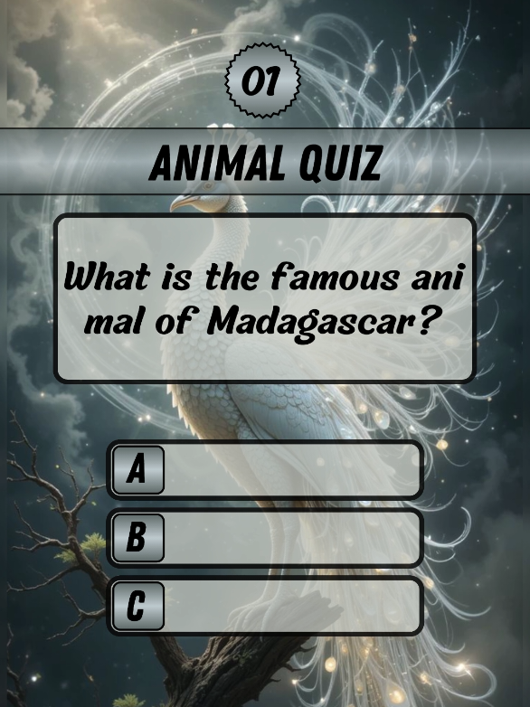 Can you guess? | Animal quiz | Guess the answer #animal #gkquiz #quiztime #quizchallenge 