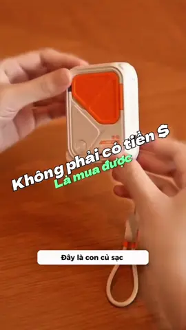 Trả lời @sieu.thi.nho.1992 🌴Sạc dự phòng đa năng – nhỏ gọn mà “có võ”#sacduphong#sacdungluonglon#sacdaphongdanang#bonnebp08#dodungcongnghe#phukiencongnghe#pta