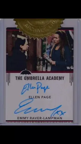 Vanya and Alison 