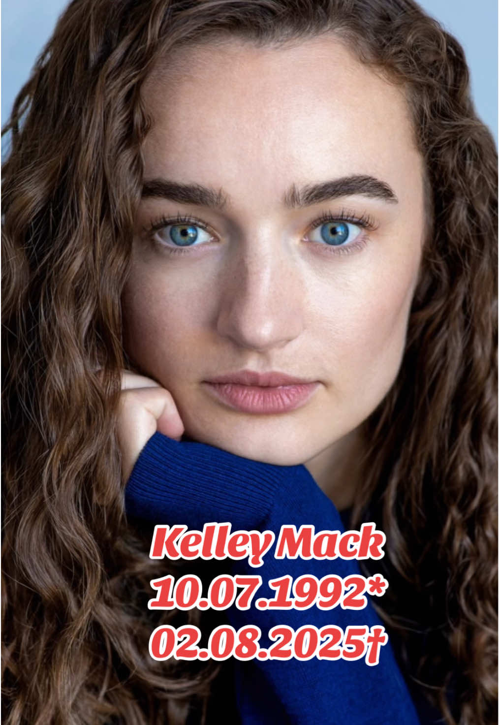 #kelleymack #thewalkingdead #addy #thewalkingdeadedit #schauspielerin #schauspieler #actor #dead #fyp #fyppppppppppppppppppppppp #fypp #fypシ゚ #fyppp #fypツ #fypシ゚viral🖤tiktok #4you #4upage #4yp #4youpage #foru #fouryou #foryoupage❤️❤️ #foryour #sky #andreas #seidel #facemorph #facemorphining #news #nachrichten #breakingnews #viral_video #viralvideos #viralditiktok #viralllllll #viraal 