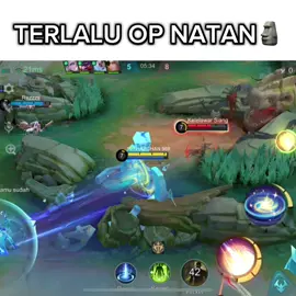 terlalu op🗿 #MLBBMysticMeow #MLBB #uzumakichandra 