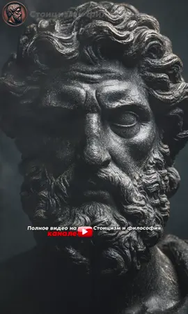 КАК УЙТИ БЕЗ СКАНДАЛА, НО ТАК, ЧТОБЫ ЗАПОМНИЛИ НАВСЕГДА #философия #стоицизм #саморазвитие #осознанность 