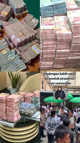 #viral #viralhariini #padepokan #kyaisyamsuddin #habibumarbinhafidz #fyppppppppppppppppppppppp 