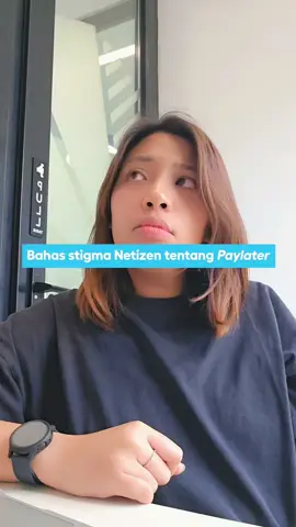 Paylater tuh bukan musuh, apalagi dipake buat boros dan impulsif. Tapi Paylater bisa bantu atur cashflow kamu & bikin hidup lebih produktif. #Sefleksibelitu  #KredivoSefleksibelitu  #Kredivo  #BelanjaPakeKredivo  #DiKredivoinAja 