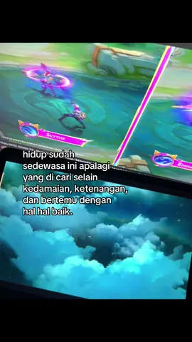 apalagi coba#MLBB #MLBBMysticMeow #fyp #mobilelegends #qoutes #qoutesmlbb #storymlbb 