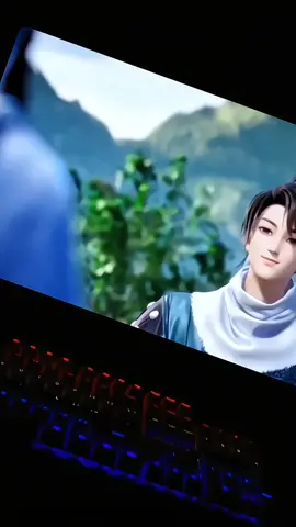 #throneoftheswordmaster