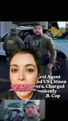 ##Isaiah Anthony Hodgson fue arrestado en estado de ebriedad. #fyp #patrullafronteriza #CBP #indocumentados #migracion #migración #redadas #hispanos #latinos #inmigrantes