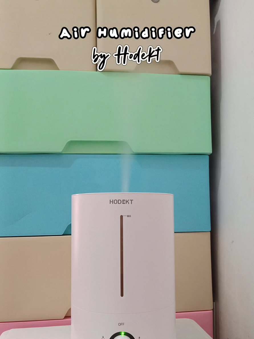 Must have talaga to para sa loob ng bahay, nakaka bango at marami pang magandang benifits neto #airhumidifier #humidifier #homeessentials #hodekt #hodektph #appliances #airhumidifieraromatherapy #mustbuy #jenaffiliatevibes #affilatemarketing #fyp 