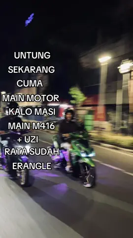 bahaya best rusher