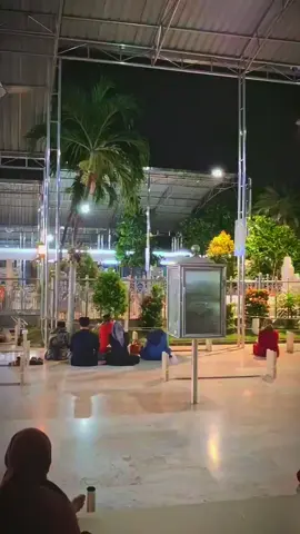 Satu persinggahan penuh makna🌹✨️🤍 #ziarahwali #sunanampel #makamsunanampel #radenrahmadsunanampel #sunanampelsurabaya #vibes #aesthetic #fyp #fouryou #xybca #4u 