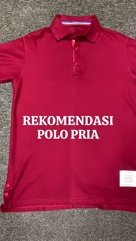 Rekomendasi Polo Pria Darwin🔥  Rayakan Kemerdekaan dengan Warna ini😎 Masih Keburu untuk kamu Koleksi Sekarang👇  #Rekomendasibaju #rekomendasioutfit #polo #polopria #bajupolo17agustus #17agustus #outfitideas 