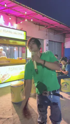 KONSER dulu Gaes😍🥰💚